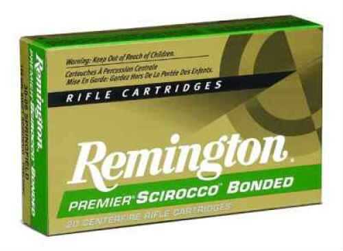 243 Win 90 Grain Ballistic Tip 20 Rounds Remington Ammunition 243 Winchester